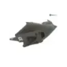 Cache carenage coque arriere droit YAMAHA YZF 700 2022-2024 R7 Cache carenage coque arriere droit YAMAHA YZF 700 2022-2024 R7