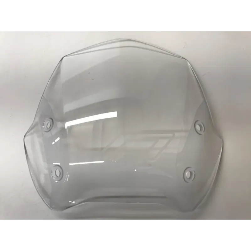 Bulle BMW F 850 GS 2018-2023