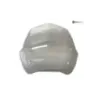 Bulle BMW F 850 GS 2018-2023 Bulle BMW F 850 GS 2018-2023