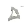 Cache flanc de carenage droit YAMAHA YZF 700 2022-2024 R7 Cache flanc de carenage droit YAMAHA YZF 700 2022-2024 R7
