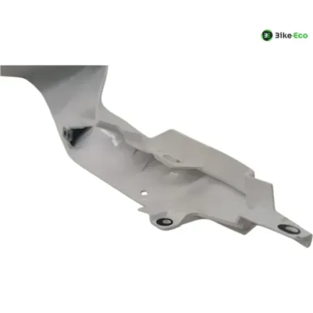 Cache carenage coque arriere gauche YAMAHA YZF 700 2022-2024 R7