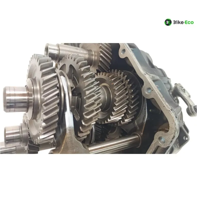 Boite de vitesses BMW R 1200 RT 2014-2016 K52