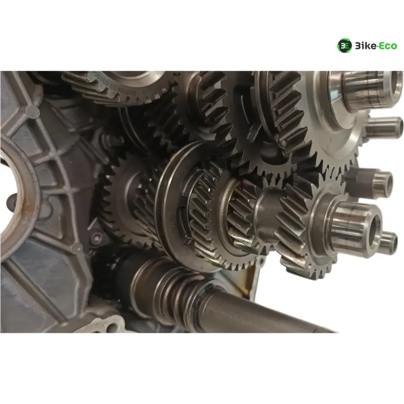 Boite de vitesses BMW R 1200 RT 2014-2016 K52