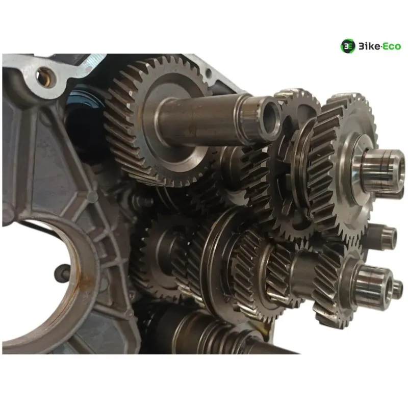 Boite de vitesses BMW R 1200 RT 2014-2016 K52