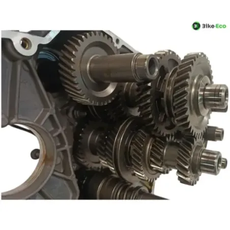Boite de vitesses BMW R 1200 RT 2014-2016 K52