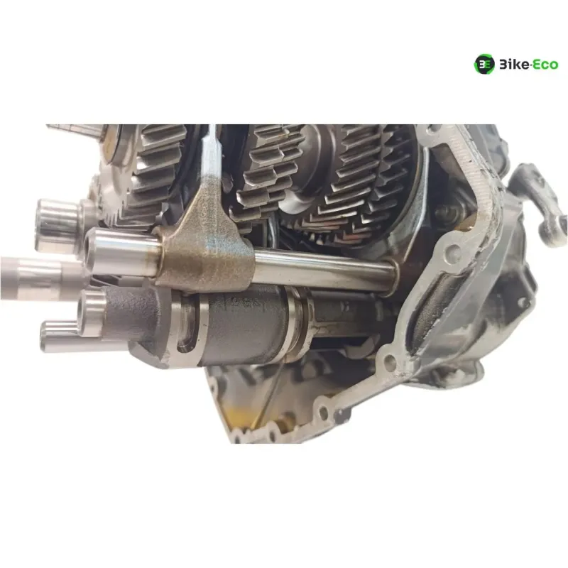 Boite de vitesses BMW R 1200 RT 2014-2016 K52