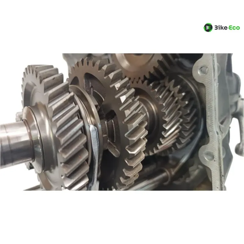 Boite de vitesses BMW R 1200 RT 2014-2016 K52