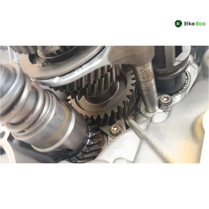 Boite de vitesses BMW R 1200 RT 2014-2016 K52