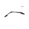 Demi sabot droit HONDA PCX 125 2021-2024