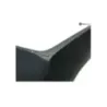 Demi sabot droit HONDA PCX 125 2021-2024