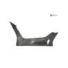 Demi sabot droit HONDA PCX 125 2021-2024