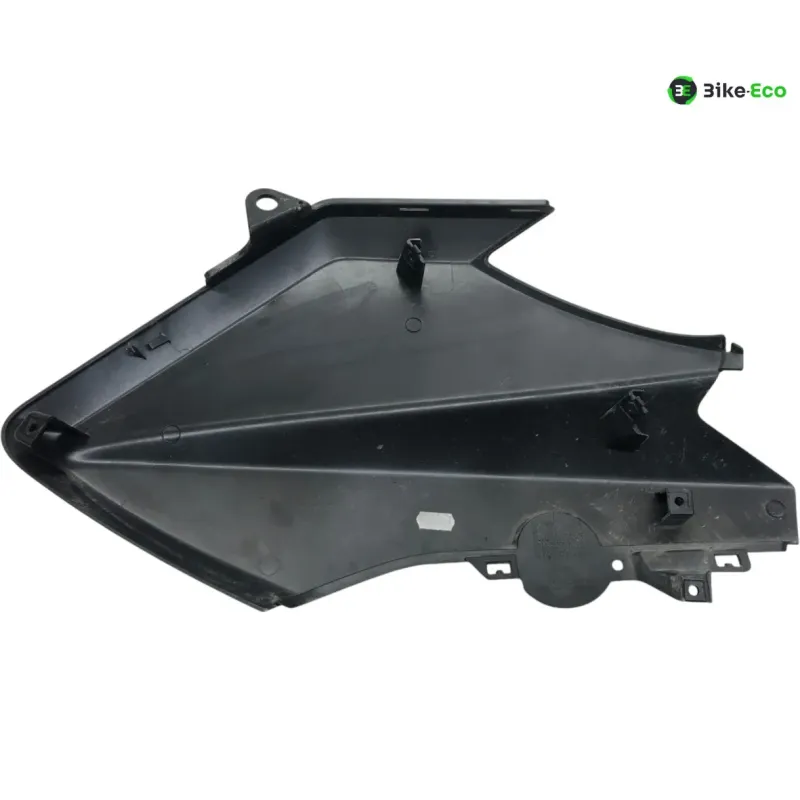Cache flanc de carenage gauche YAMAHA YPR 125 2014-2017 XMAX