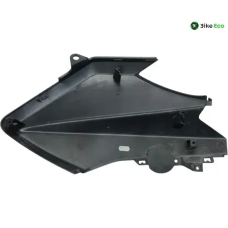 Cache flanc de carenage gauche YAMAHA YPR 125 2014-2017 XMAX