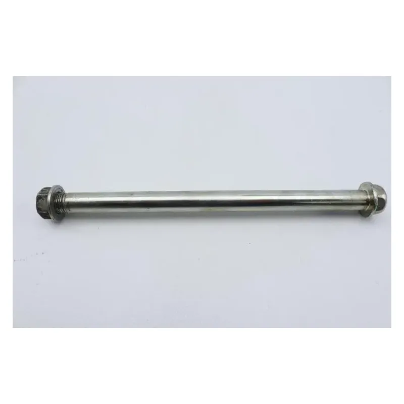 Axe de roue avant KAWASAKI KLE 500 1991 - 2004