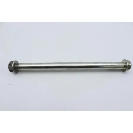 Axe de roue avant KAWASAKI KLE 500 1991 - 2004