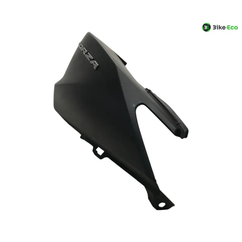 Cache carenage coque arriere gauche HONDA NSS 125 2021-2022 FORZA