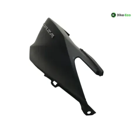 Cache carenage coque arriere gauche HONDA NSS 125 2021-2022 FORZA