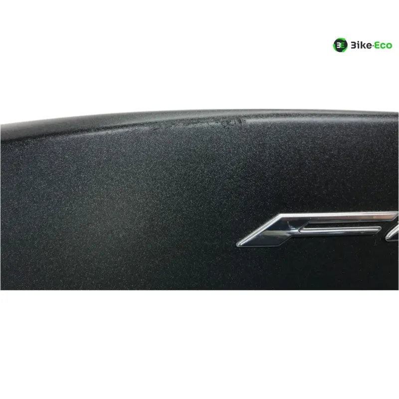 Cache carenage coque arriere gauche HONDA NSS 125 2021-2022 FORZA