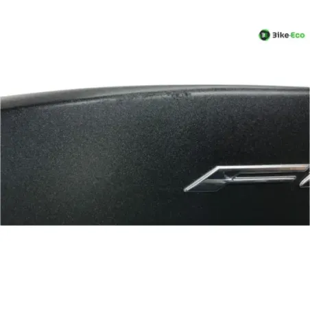 Cache carenage coque arriere gauche HONDA NSS 125 2021-2022 FORZA