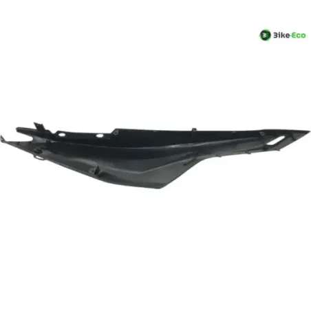 Cache carenage coque arriere gauche HONDA NSS 125 2021-2022 FORZA