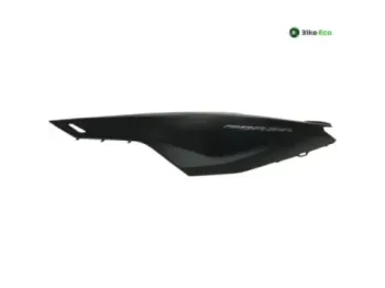 Cache carenage coque arriere gauche HONDA NSS 125 2021-2022 FORZA