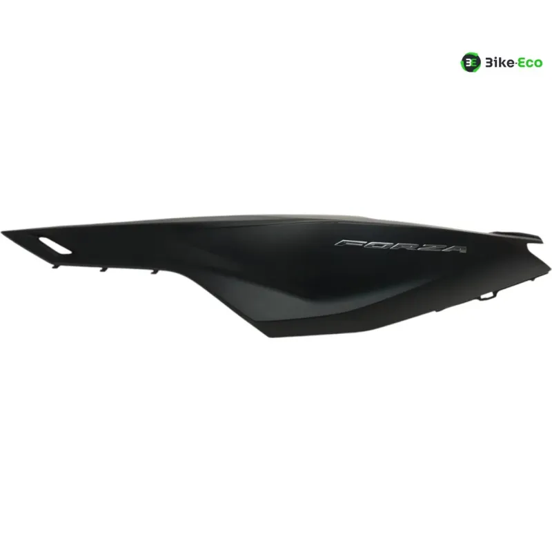 Cache carenage coque arriere gauche HONDA NSS 125 2021-2022 FORZA