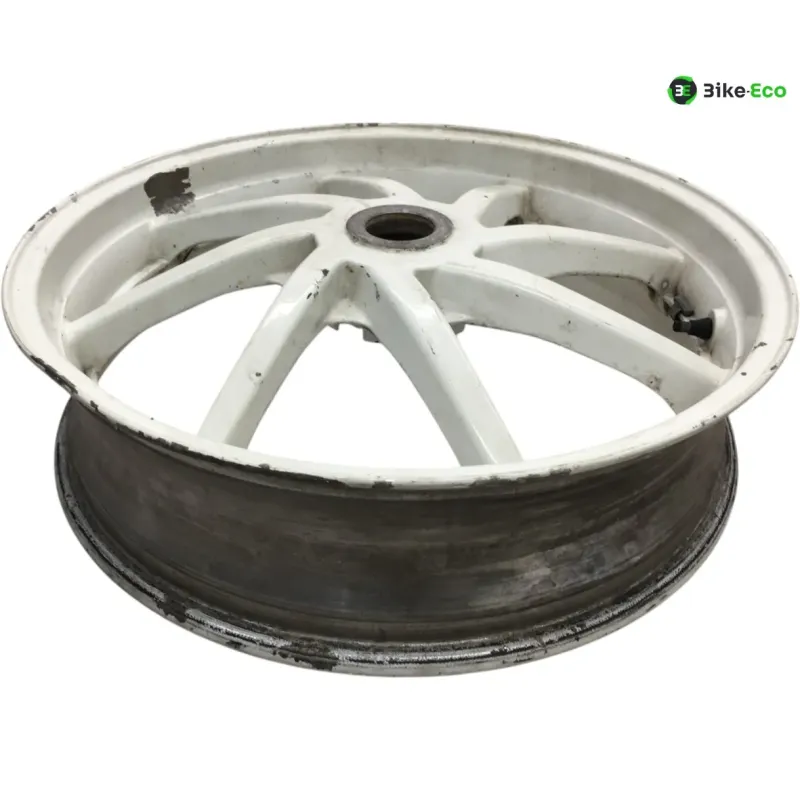 Jante arriere HONDA VFR 400 R 1991-1993 NC30
