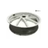 Jante arriere HONDA VFR 400 R 1991-1993 NC30 Jante arriere HONDA VFR 400 R 1991-1993 NC30
