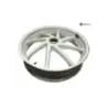Jante arriere HONDA VFR 400 R 1991-1993 NC30 Jante arriere HONDA VFR 400 R 1991-1993 NC30