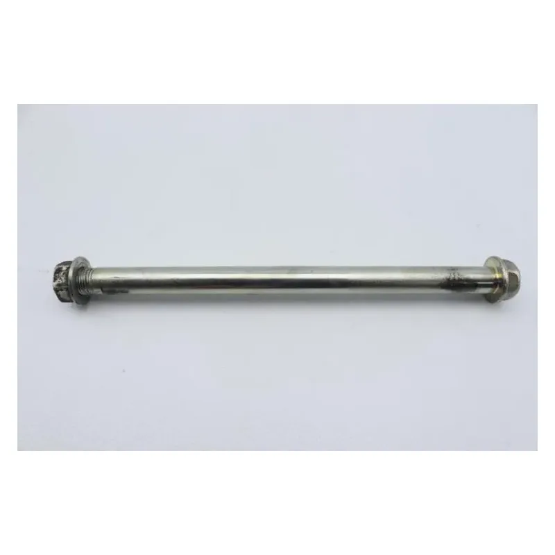 Axe de roue avant KAWASAKI KLE 500 1991 - 2004