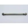 Axe de roue avant KAWASAKI KLE 500 1991 - 2004 Axe de roue avant KAWASAKI KLE 500 1991 - 2004