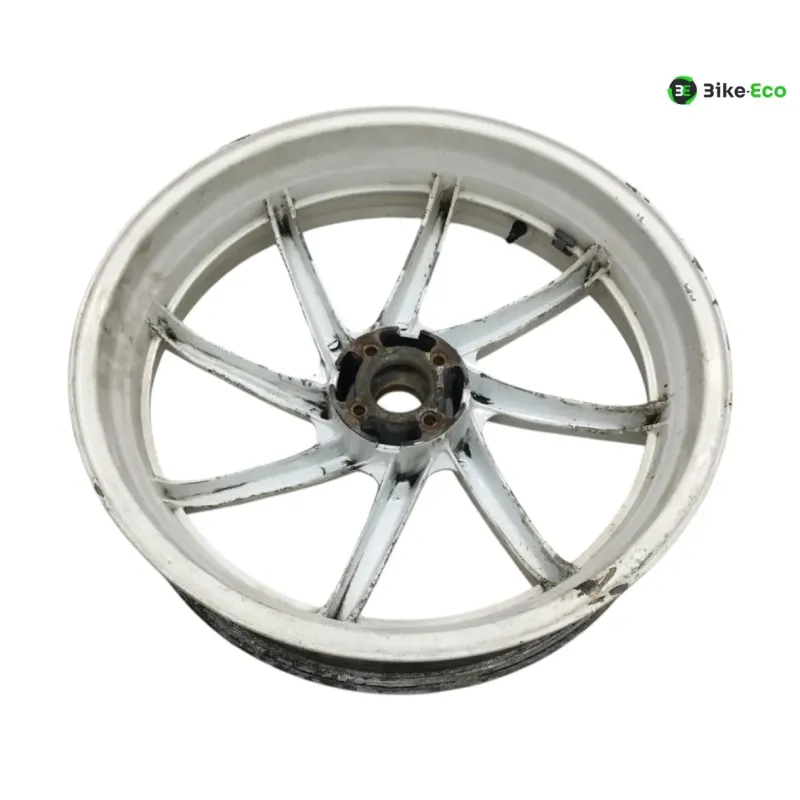 Jante arriere HONDA VFR 400 R 1991-1993 NC30