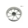 Jante arriere HONDA VFR 400 R 1991-1993 NC30 Jante arriere HONDA VFR 400 R 1991-1993 NC30