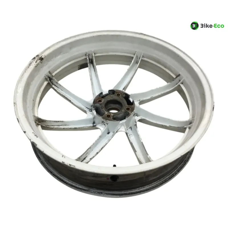 Jante arriere HONDA VFR 400 R 1991-1993 NC30
