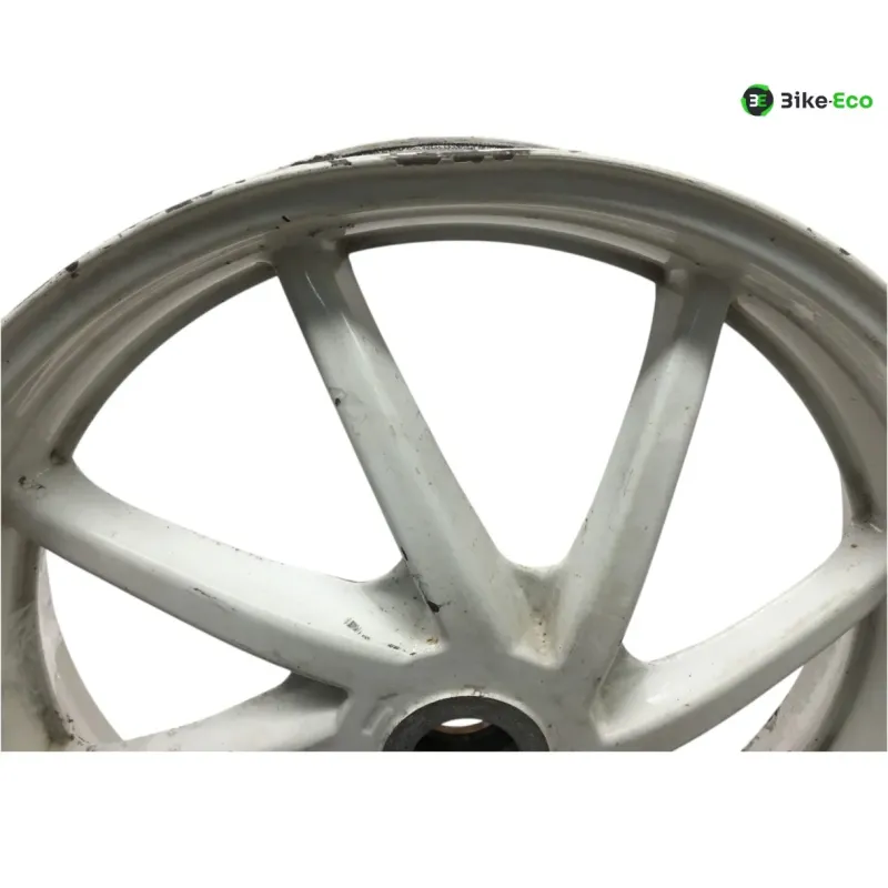 Jante arriere HONDA VFR 400 R 1991-1993 NC30