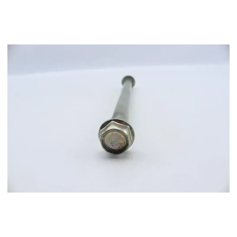 Axe de roue avant KAWASAKI KLE 500 1991 - 2004