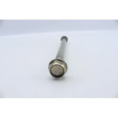 Axe de roue avant KAWASAKI KLE 500 1991 - 2004