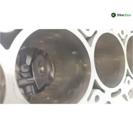 Carter moteur BMW S 1000 R 2014-2016 K47