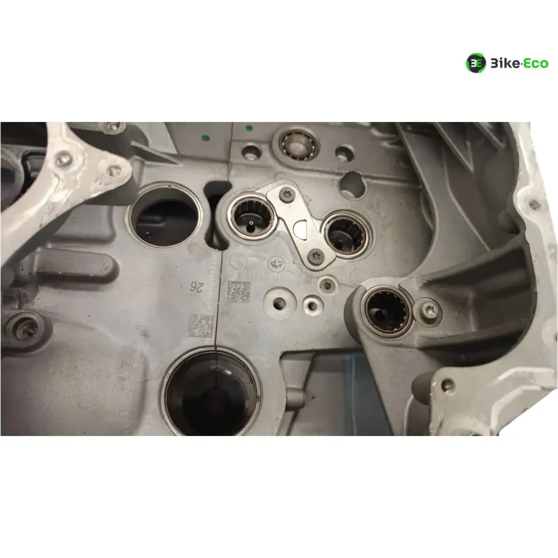 Carter moteur BMW R 1250 GS 2018-2023