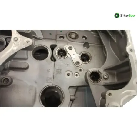 Carter moteur BMW R 1250 GS 2018-2023