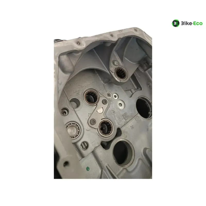 Carter moteur BMW R 1250 GS 2018-2023