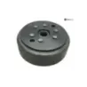 Rotor volant moteur HONDA VFR 400 R 1991-1993 NC30 Rotor volant moteur HONDA VFR 400 R 1991-1993 NC30
