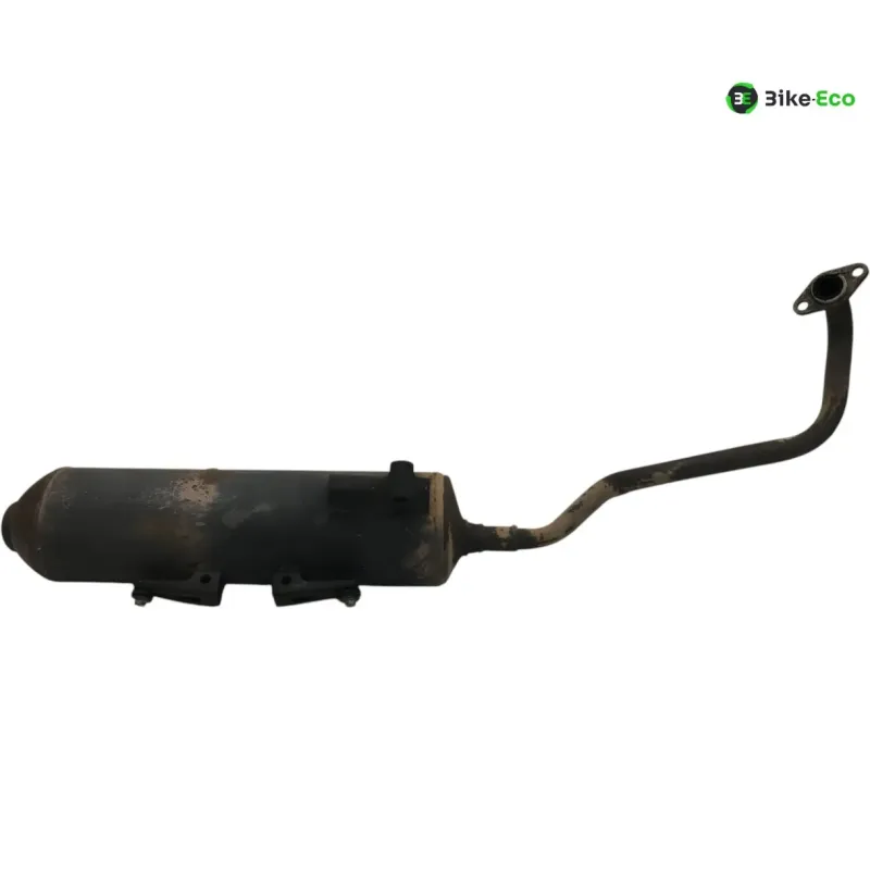 Ligne d'echappement HONDA PCX 125 2010-2013