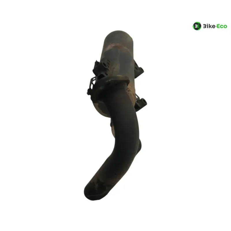 Ligne d'echappement HONDA PCX 125 2010-2013