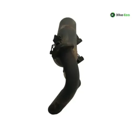 Ligne d'echappement HONDA PCX 125 2010-2013