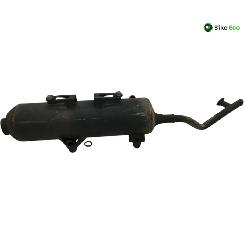 Ligne d'echappement HONDA PCX 125 2010-2013