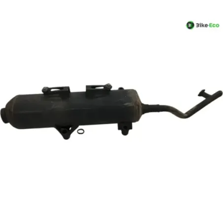 Ligne d'echappement HONDA PCX 125 2010-2013