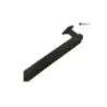 Ligne d'echappement HONDA PCX 125 2010-2013