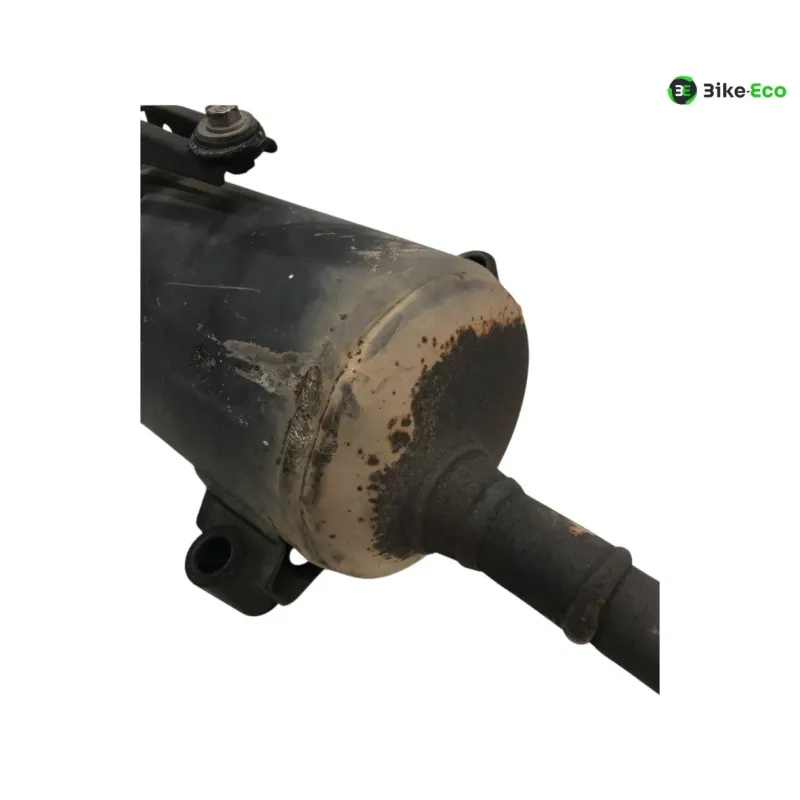 Ligne d'echappement HONDA PCX 125 2010-2013