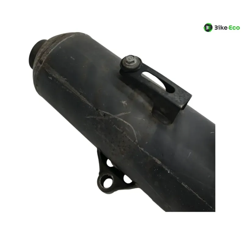 Ligne d'echappement HONDA PCX 125 2010-2013